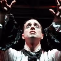 Off-Broadway's NEVERMORE to Receive Cast Recording