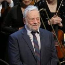 David Benedict Will Write New Sondheim Biography- HOW DID IT HAPPEN
