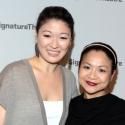 Photo Coverage: Inside Opening Night of GOLDEN CHILD