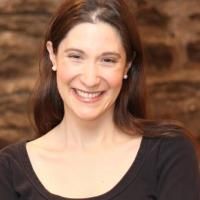 Alley Theatre Names Elizabeth Frankel Director of New Work