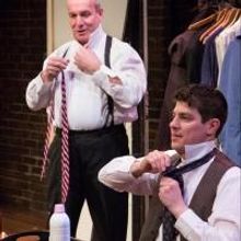 Walnut Street Theatre's A LIFE IN THE THEATRE Opens Tonight