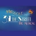MIRACLE ON 34TH STREET, THE MUSICAL Comes to the Arvada Center, 11/27-12/23