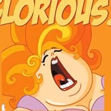 GLORIOUS! to Run 10/10-11/2 at ICT