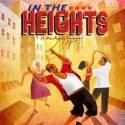 Joseph Morales, John Herrera & More Set for Pioneer Theatre Company's IN THE…