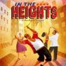 Joseph Morales, John Herrera & More Set for Pioneer Theatre Company's IN THE HEIGHTS,