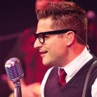 CDT Presents RAVE ON-THE BUDDY HOLLY EXPERIENCE Tonight