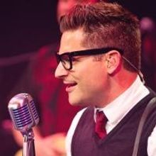 CDT Presents RAVE ON-THE BUDDY HOLLY EXPERIENCE, 9/26