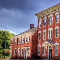 BWW Reviews: Dinner and a Show - Shank's Tavern and BABY at Susquehanna Stage Co in M Photo