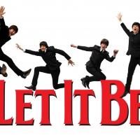 LET IT BE Returns For West End Summer Season, From July 9