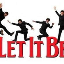 LET IT BE Returns For West End Summer Season, From July 9