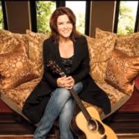 Rosanne Cash Will Be Carnegie Hall's 'Perspectives' Artist in 2015-16