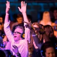 Lincoln Center Brings Local Silent Disco to Queens Tonight