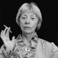 National Portrait Gallery Exhibits Rare Portraits by Elaine de Kooning, Starting…