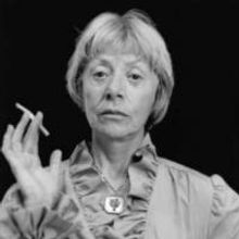 National Portrait Gallery Exhibits Rare Portraits by Elaine de Kooning, Starting…