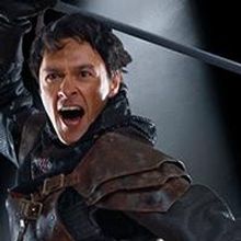 Chicago Shakespeare Theater Presents HENRY V, 4/29-5/15