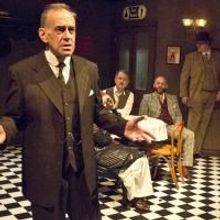 BWW Reviews: THE ICEMAN COMETH Wrenches Bethesda Audiences From Their Pipe-Dreams