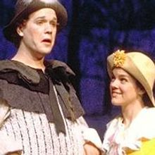 CTC's THE UGLY DUCKLING Set for Harris Center, 5/11