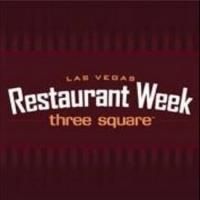 Las Vegas Restaurant Week Returns Now Through August 28