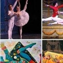 MOSCOW BALLET'S GREAT RUSSIAN NUTCRACKER Returns to Los Angeles in December