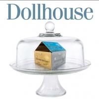 Stages Rep to Present DOLLHOUSE Regional Premiere, 4/3-28