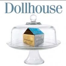 Stages Rep Begins DOLLHOUSE Regional Premiere Tonight