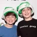 Photo Coverage: ELF Welcomes Melissa Joan Hart, Aviva Drescher, and More!