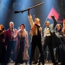 Photo Flash: LES MISERABLES Raises the Barricade in Toronto; First Look at Ramin…