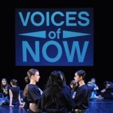 Arena Stage Hosts 2014 Voices of Now Festival Thru May 17