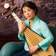 Classical Ensemble The Knights Perform with Pipa Player Wu Man Tonight