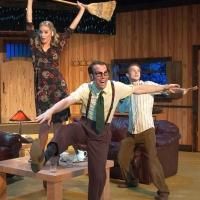 Texas Rep's THE NERD Continues Through 9/22