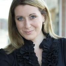 Corinna Sowers-Adler to Play 54 Below, 5/6