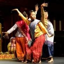 La MaMa to Present Kinding Sindaw's PAGBABALIK, 10/7