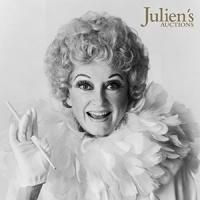 Julien's Auctions Presents Phyllis Diller Exclusive Property Memorabilia Today