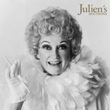 Julien's Auctions Presents Phyllis Diller Exclusive Property Memorabilia Today