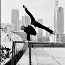 L.A. Dance Project Takes Up Residency at the Theatre at Ace Hotel, Now thru 2/22