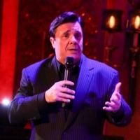 Photo Coverage: Nathan Lane, Betty Buckley & More Celebrate Len Cariou at 54 Below