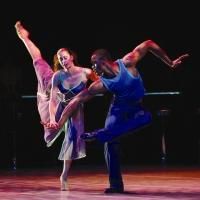 Alvin Ailey American Dance Theater Announces Schedule for 2015 Season, Including…