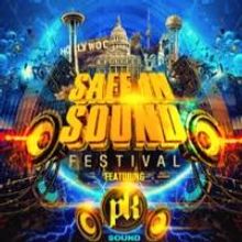 SAFE IN SOUND FESTIVAL Kicks Off at Brooklyn Bowl Las Vegas Tonight