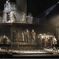 DAS RHEINGOLD, A COFFIN IN EGYPT and More Set for Spring 2014 at Houston Grand Opera