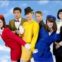 Photo Flash: Meet the Cast of Bergen County Players' BOEING BOEING