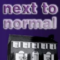 Stocking Productions Presents NEXT TO NORMAL, Beginning 5/23