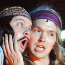 BWW Reviews: Firehouse Theatre Project's Enjoyable HAIR Has Some Tangles