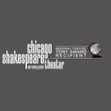 Chicago Shakespeare Announces Announces 2013 World’s Stage Presentations