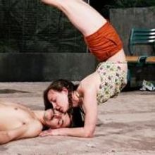 BWW Reviews: PARK, Theatre Royal, Glasgow, January 28 2015