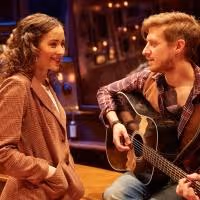 Photo Flash: First Look at Arthur Darvill in West End's ONCE