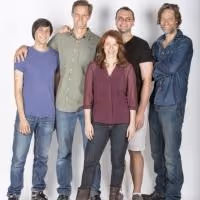 Photo Flash: The Old Globe's THE FEW Begins Previews Tonight, Starring Gideon Glick…