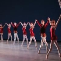 Pennsylvania Ballet Opens 50th Season with George Balanchine's JEWELS, Now thru 10/27
