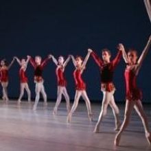 Pennsylvania Ballet Opens 50th Season with George Balanchine's JEWELS, Now thru 10/27