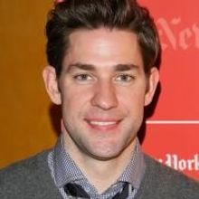 John Krasinski to Receive Trinity Rep's 2013 Pell Award