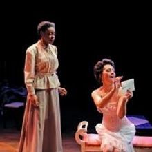 Photo Flash: First Look at Trinity Rep's INTIMATE APPAREL